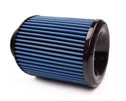 Injen X-1021-BB DRY SuperNano-web filter 3.5"