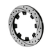 Zestaw hamulcowy Wilwood 140-11899-D Dynapro 6 Big Brake Kit Ford Fiesta, Fiesta ST 310 mm (przód)