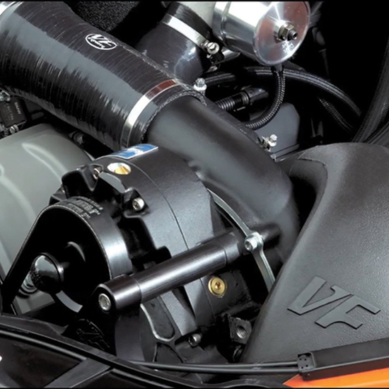 Zestaw Kompresora VF Engineering VF595 BMW M3 E90, E92, E93