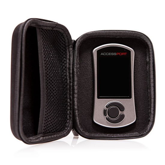 Cobb Tuning Accessport V3 AP3-FOR-003 Ford Mustang 2.3 EcoBoost 2015-