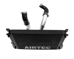 Intercooler Airtec Motorsport ATINTVAG32 z orurowaniem Audi A3, S3 (8V),TT / TTS (8S), VW Golf VII GTi / R, Passat (B8), Touran, Seat Leon Cupra, Skoda Octavia, Superb 1.8 / 2.0 TSI (EA888 Gen 3 MQB Platform)