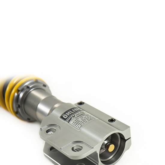 Zawieszenie gwintowane Ohlins Road&Track HOS MI30 Honda Civic Type R 2007-2010 (FD2)