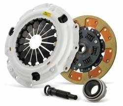 Clutch Masters 03CM2-HDKV-X clutch kit 03CM2-HDKV-X BMW M3 E46 SMG stage 2