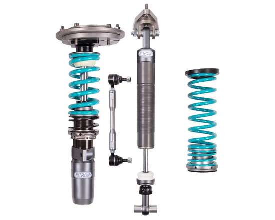 Nitron NTCBM014R1 NTR-R1 coilover kit BMW M3 (E92), M3 (E90)