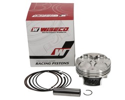 Wiseco 690M08100 forged piston Suzuki GSX1300R Hayabusa 81.00 mm CR 13.0:1