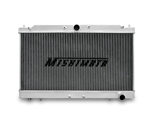 Mishimoto MMRAD-3KGT-91 40 mm Aluminium Racing Radiator Mitsubishi Eclipse Turbo 1995-1999