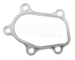 OEM 14445-05U00 gasket between turbo and downpipe Nissan Skyline R32, R33, R34 RB26DETT