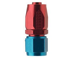 Fragola 100106 3000 series Straight Female Hose End Fitting AN-6