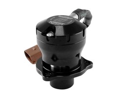 Zawór upustowy Turbosmart TS-0223-1063 Kompact EM BOV Dual Port VR1 VW, Audi, Seat, Skoda 1.4, 1.6, 1.8, 2.0, 2.5, 4.0 TSI / TFSI