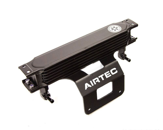 Chłodnica wspomagania Airtec Motorsport ATMSFO162 Ford Fiesta (Mk6) ST150