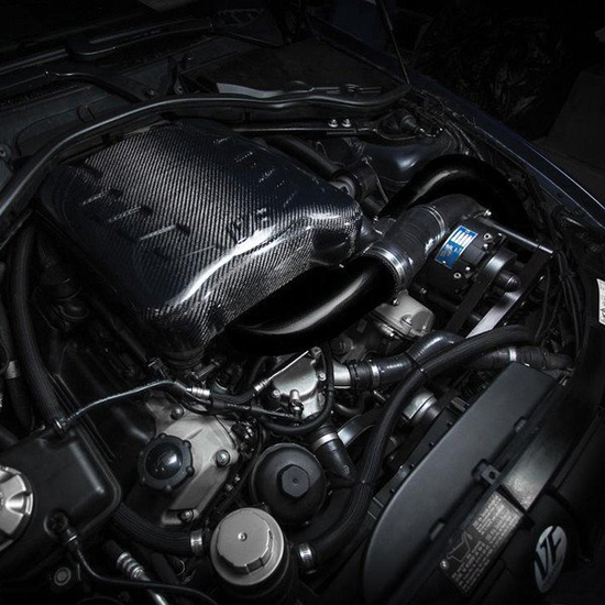 Zestaw Kompresora VF Engineering VF595 BMW M3 E90, E92, E93