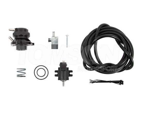 Zawór upustowy BOV Forge Motorsport FMDVF22A (atmospheric valve) BMW Seria 1 (F20, F21, F40) 1.6 Turbo (N13)