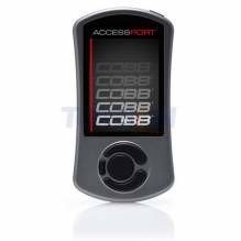 COBB Tuning AccessPORT V3 with TCM flash Porsche 911 Turbo, 911 GT2 2007-2009