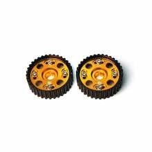 Brian Crower BC8801 Camshaft Pulley Gear Sprocket Honda Civic, Accord, Prelude B16A, B18C, B18A, B18B