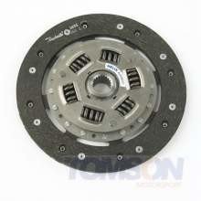 Helix Autosport organic Clutch Kit Ford Focus ST 2.5, RS 2.5