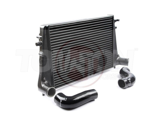 Wagner Tuning 200001034 Competition Gen2 intercooler kit Audi A3, S3 (8V),TT / TTS (8S), VW Golf VII GTi / R, Passat (B8), Touran, Seat Leon Cupra, Skoda Octavia, Superb 1.8 / 2.0 TSI (EA888 Gen 3 MQB Platform)