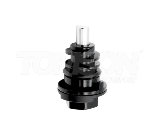 Racingline VWR180004 magnetic sump plug (plastic oil pan) VW, Audi, Seat, Skoda 1.8 TSI/TFSI, 2.0 TSI/TFSI (EA888 Gen 3 / Gen 3B, MQB platform)