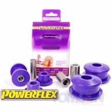 Tuleje zawieszenia Powerflex PFF1-801 Alfa Romeo 145, 146, 155 przedni dolny wahacz