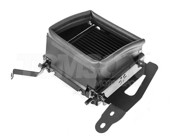 Airtec Motorsport ATRADYGR2 auxilliary radiator Toyota GR Yaris (Gen 1) (GXPA16) 1.6 G16E-GTS