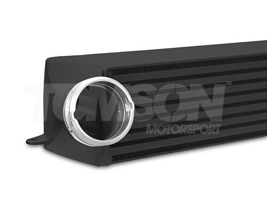 Intercooler Mishimoto MMINT-E90-07 BMW 335i E90, E91, E92, E93, 135i/1M E82, E88 (N54, N55) czarny