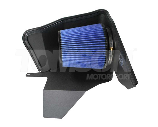 aFe Power 54-10671 Magnum FORCE Stage 1 Pro 5R cold intake system BMW 530i (E39) 2001-2003