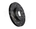 EBC USR1070 Ultimax brake discs Saab 9-5 Aero 308 mm (front)