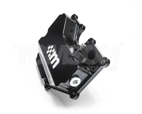 Osłona odmy (breather plate) Mountune 2536-EBP-AA Ford Focus ST / RS Mk3 2.0 EcoBoost / 2.3 EcoBoost