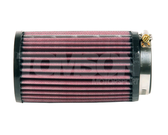 Filtr powietrza K&N RU-0820 stożkowy 2.4" (62 mm)