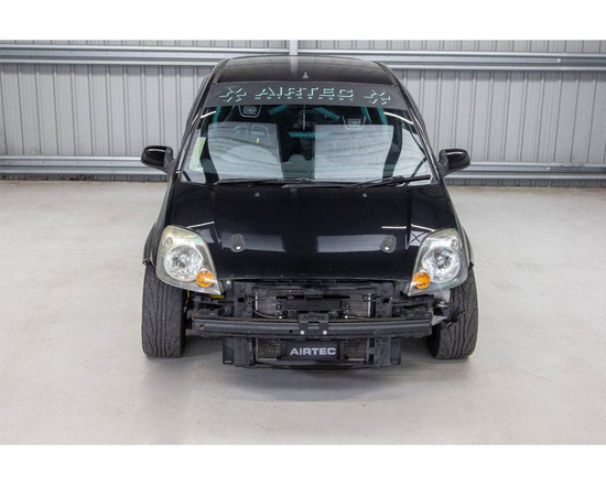 Chłodnica wspomagania Airtec Motorsport ATMSFO162 Ford Fiesta (Mk6) ST150