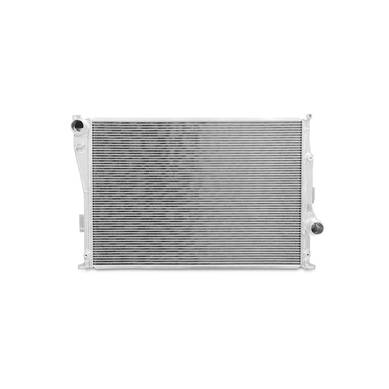 Mishimoto MMRAD-E46-01 aluminum racing radiator BWM E46 M3