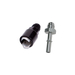 Adapter Fragola 491990-BL do seryjnych listw paliwowych LT-1 5/16" (8 mm)  do AN-6
