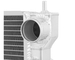 Mishimoto MMRAD-BRZ-13 Aluminum Racing Radiator Subaru BRZ, Toyota GT86