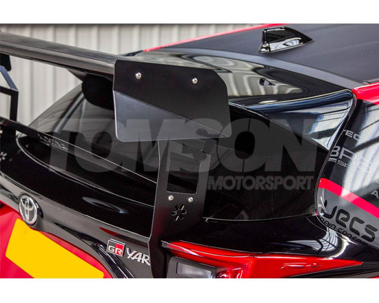 Airtec Motorsport ATMSYGR20 rear wing Toyota GR Yaris (Gen 1) (GXPA16) 1.6 G16E-GTS