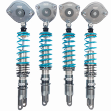 Zawieszenie gwintowane Nitron NTCMA014R1 NTR-R1 Mazda MX-5 ND