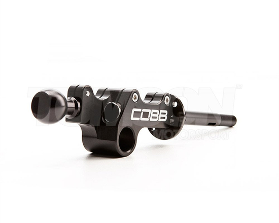 Regulowany drążek zmiany biegów (short shifter) COBB Tuning 215315 Subaru Impreza WRX, WRX STi z 6-biegowymi skrzyniami