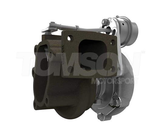 Garrett 896052-5003S Club Line GBC17-250 turbocharger T25 A/R 0.50 WG