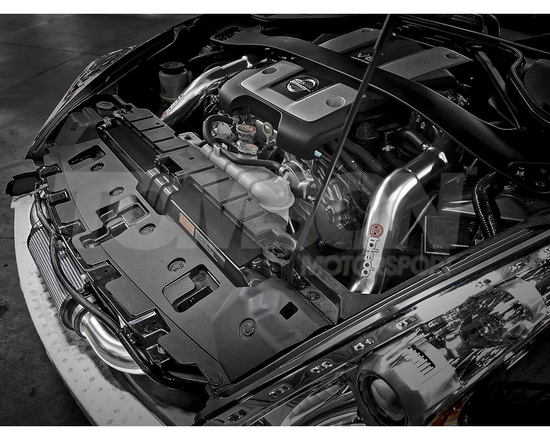 Układ dolotowy aFe Power TA-3017P Takeda Attack Stage-2 Pro (Pro Dry S) Nissan 370Z 3.7 V6 VQ37VHR