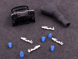 MaxxECU 892 Connector 5-way socket housing Bosch JPT