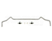 Whiteline sway bar BMF55Z Mitsubishi Lancer Evo X 27 mm (front)