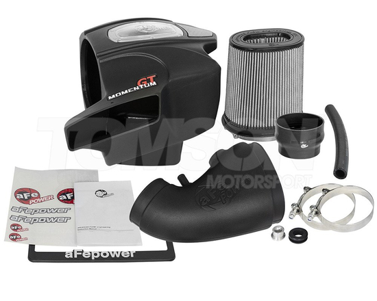 Układ dolotowy aFe Power 51-76206-1 Momentum GT Pro Dry S Jeep Grand Cherokee SRT-8 6.4 HEMI 2012- (WK2), Dodge Durango SRT-8 6.4 HEMI 2018-