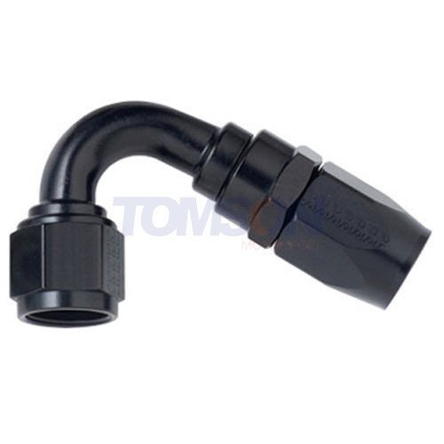 Fragola 231206 2000 series 120 deg Female Hose End Fitting AN-6
