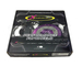 Xtreme FSU003CL billet lightweight chrome molly steel flywheel Subaru Impreza WRX, WRX STi EJ20, EJ205, EJ207, EJ255 6-biegów (240 mm)