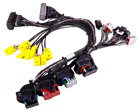 MaxxECU PRO 1962 Plug-in (P&P) Extra version stand alone computer Chevrolet Corvette C6 (E38 ECM) 6.0, 6.2, 7.0 (V8)