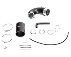 Airtec Motorsport ATMSVAG13 enlarged turbo elbow (inlet) Audi RS3 (8V, 8Y), TTRS (8S) 2.5 20v TFSI 5 cyl. (EA855, EA855 evo) (LHD)