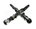 Titan Motorsports TMS-2JZGTE-X-280-1040 cams Toyota Supra Turbo JZA80 2JZ-GTE 272 deg 10.40 mm