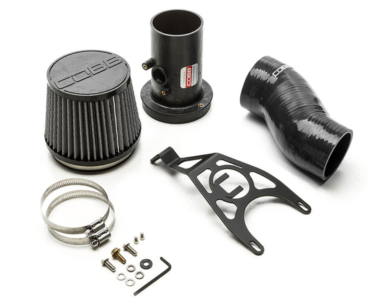 COBB Tuning 715315-BK SF Intake System with airbox Subaru WRX STi 2015- (black)