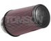 K&N RE-0870 cone air filter 4" (102 mm)