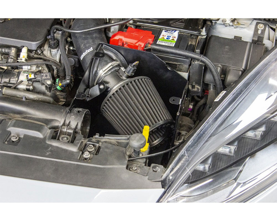 Airtec Motorsport ATIKFO34-AS enclosed induction kit Ford Fiesta ST (ST200) Mk8, Ford Puma ST 1.5 EcoBoost (with additional cold air feed)