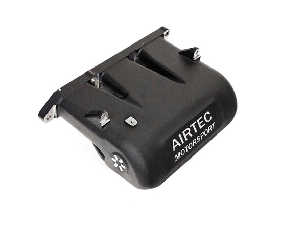 Airtec Motorsport ATMSYGR23-OEM cast inlet manifold Toyota GR Yaris (Gen 1, Gen 2) (GXPA16), GR Corolla (GZEA14) 1.6 G16E-GTS (cars with OEM or aftermarket breather)