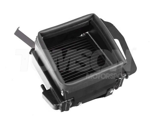 Airtec Motorsport ATRADYGR1 turbo radiator Toyota GR Yaris (Gen 1) (GXPA16) 1.6 G16E-GTS